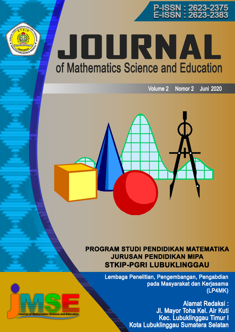 research issues in mathematics and science education pdf